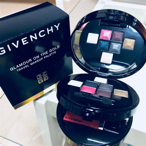 givenchy コスメ